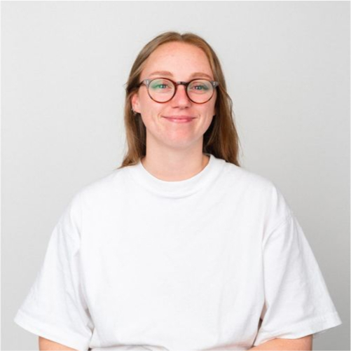 Sophie McCarthy