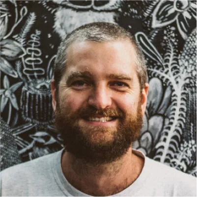 Sam Keck
