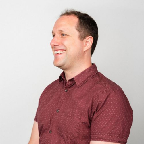Mark Dingwall
