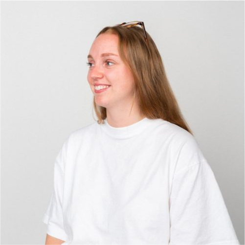 Sophie McCarthy