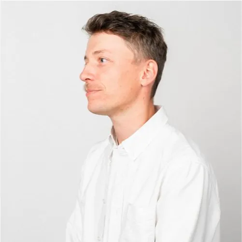 Marcel McCarthy