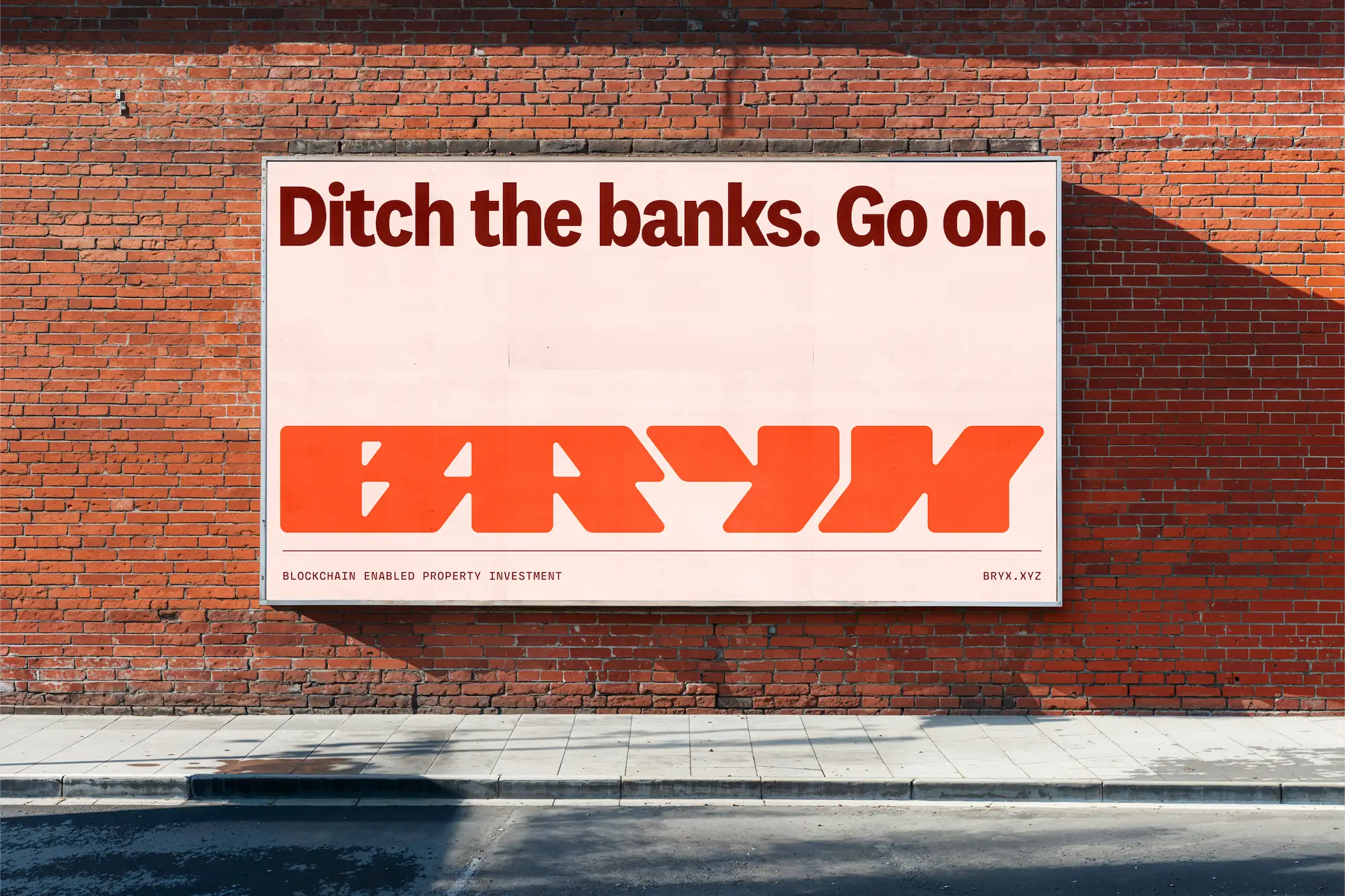 Billboard Design for Bryx