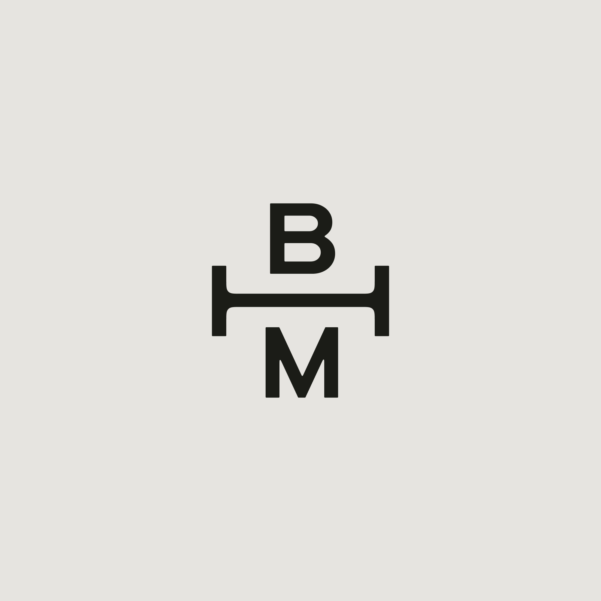Brandmark Design for Benchmark Consolidated