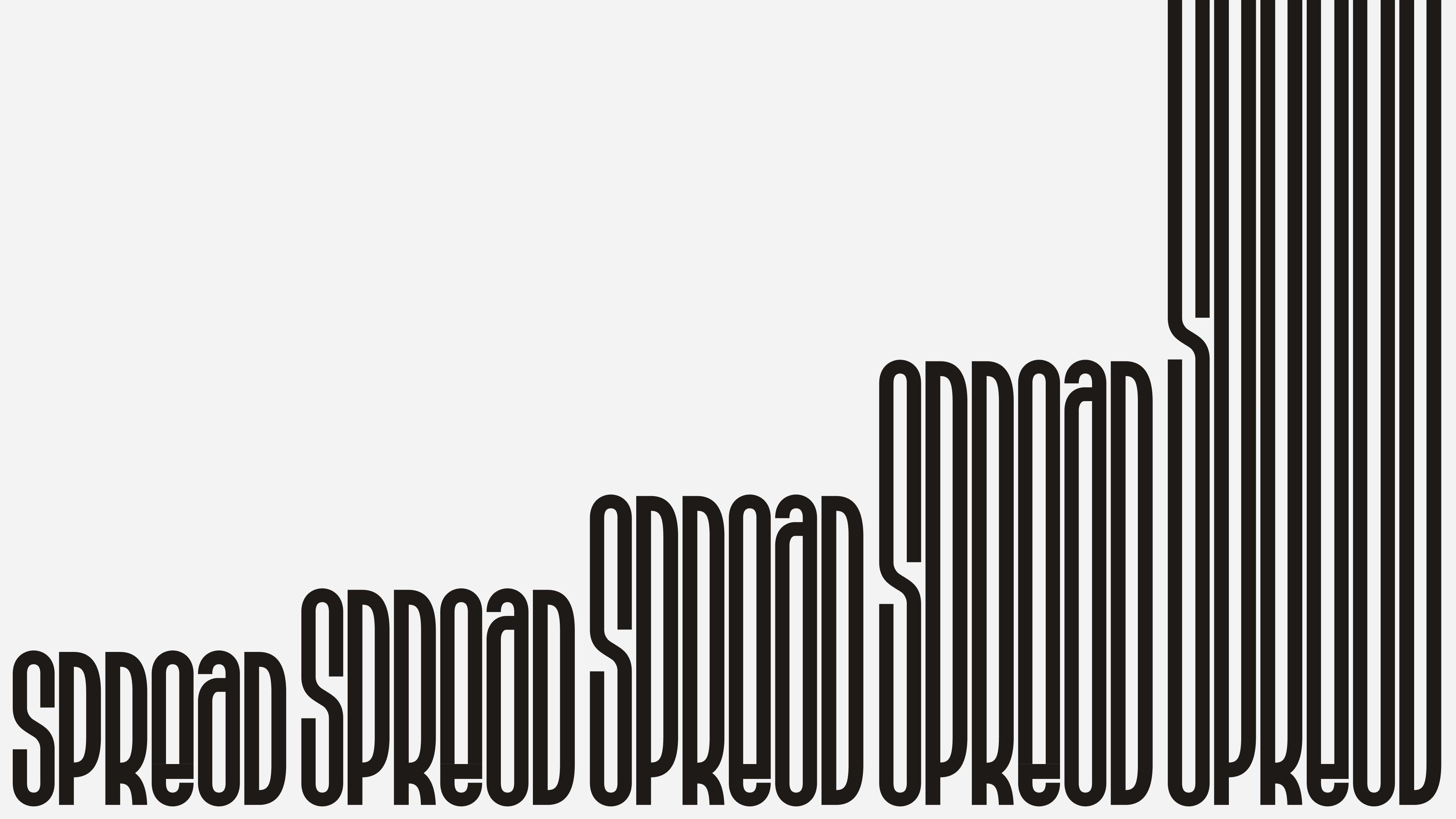 Dynamic Logo Design for Spread Asset Finance