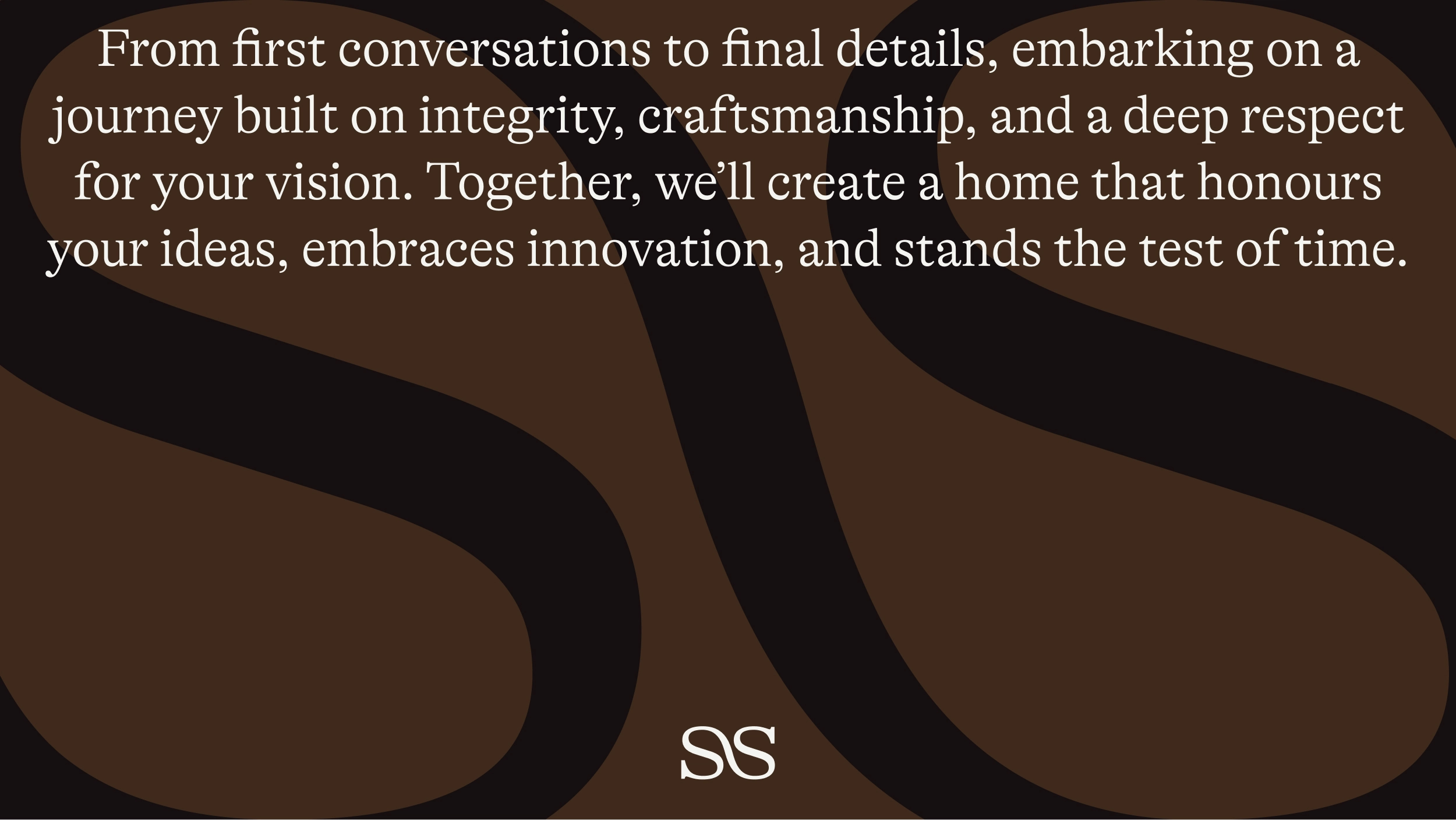 Brand Messaging for Sissins